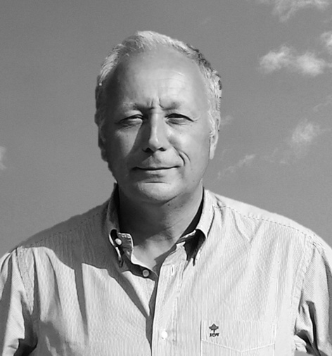 Eric Janvier